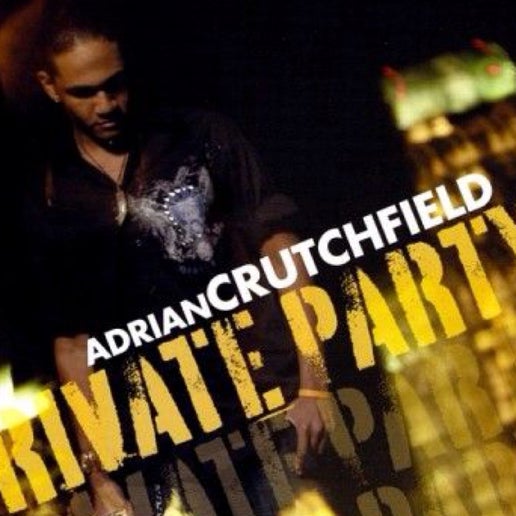 Private Party CD